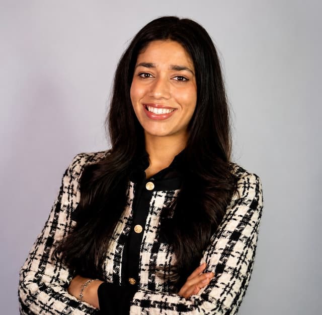 Sukhmani Dhillon